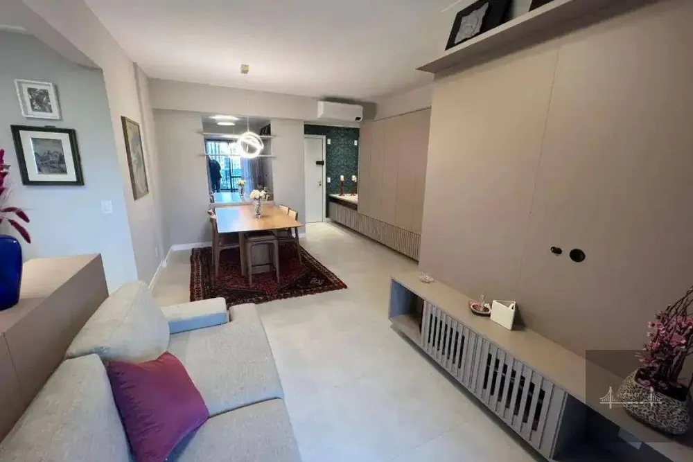 Apartamento, 2 quartos, 71 m² - Foto 4