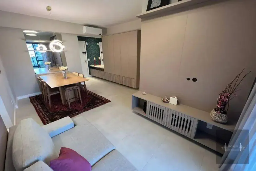 Apartamento, 2 quartos, 71 m² - Foto 3