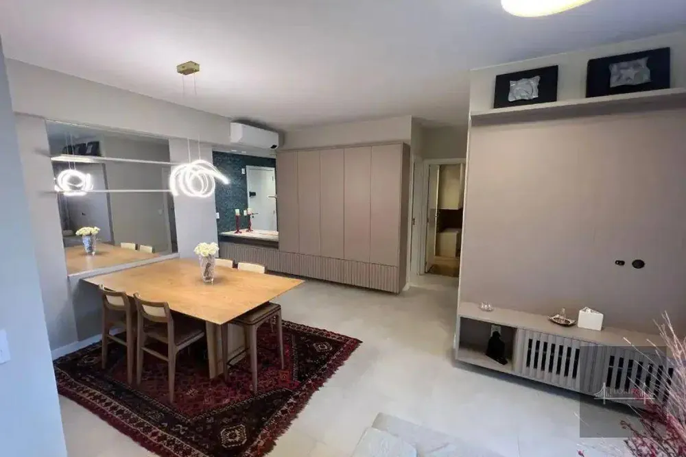 Apartamento, 2 quartos, 71 m² - Foto 2