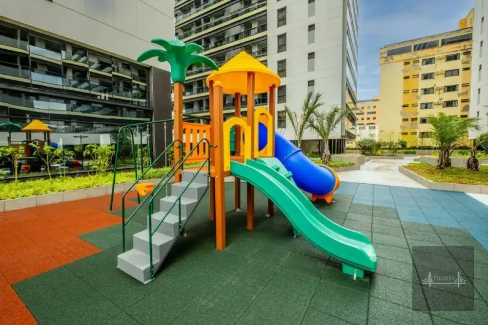 Apartamento, 2 quartos, 71 m² - Foto 16