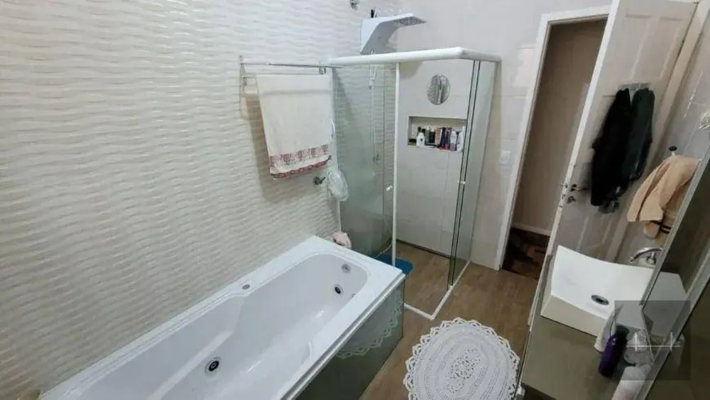 Casa, 3 quartos, 110 m² - Foto 12