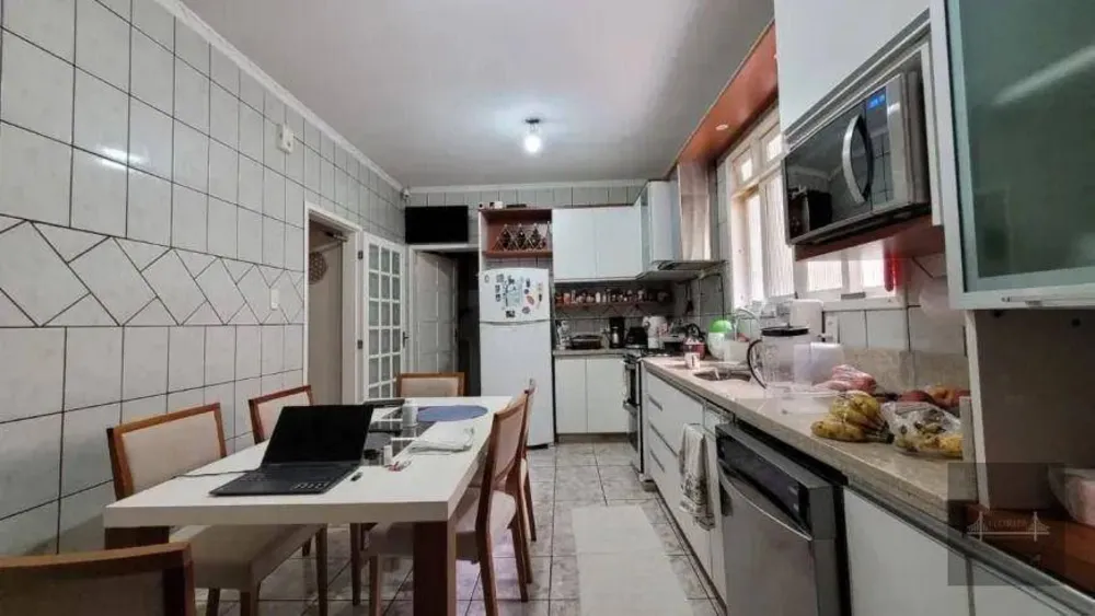 Casa, 3 quartos, 110 m² - Foto 8