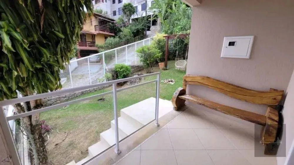 Casa, 3 quartos, 110 m² - Foto 13