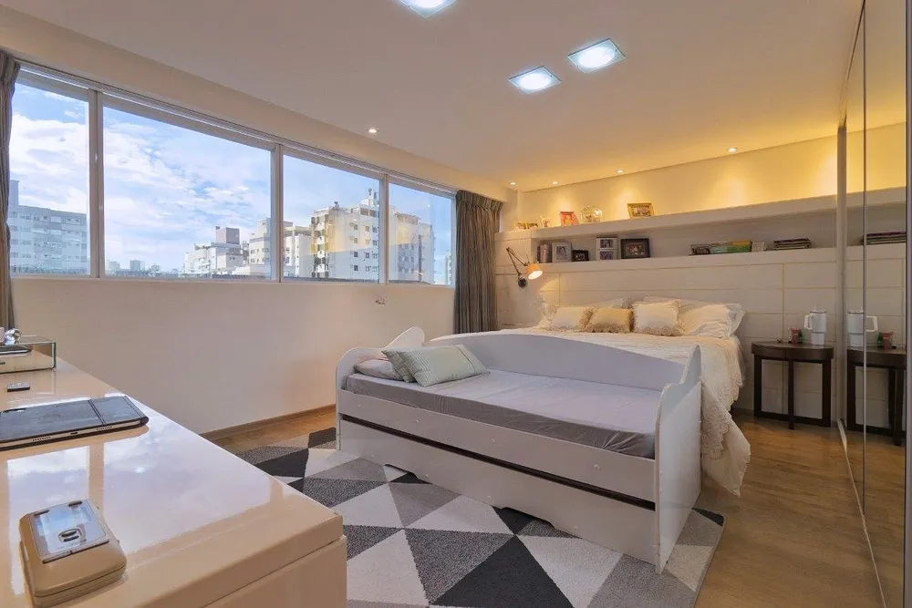 Apartamento, 3 quartos, 180 m² - Foto 6