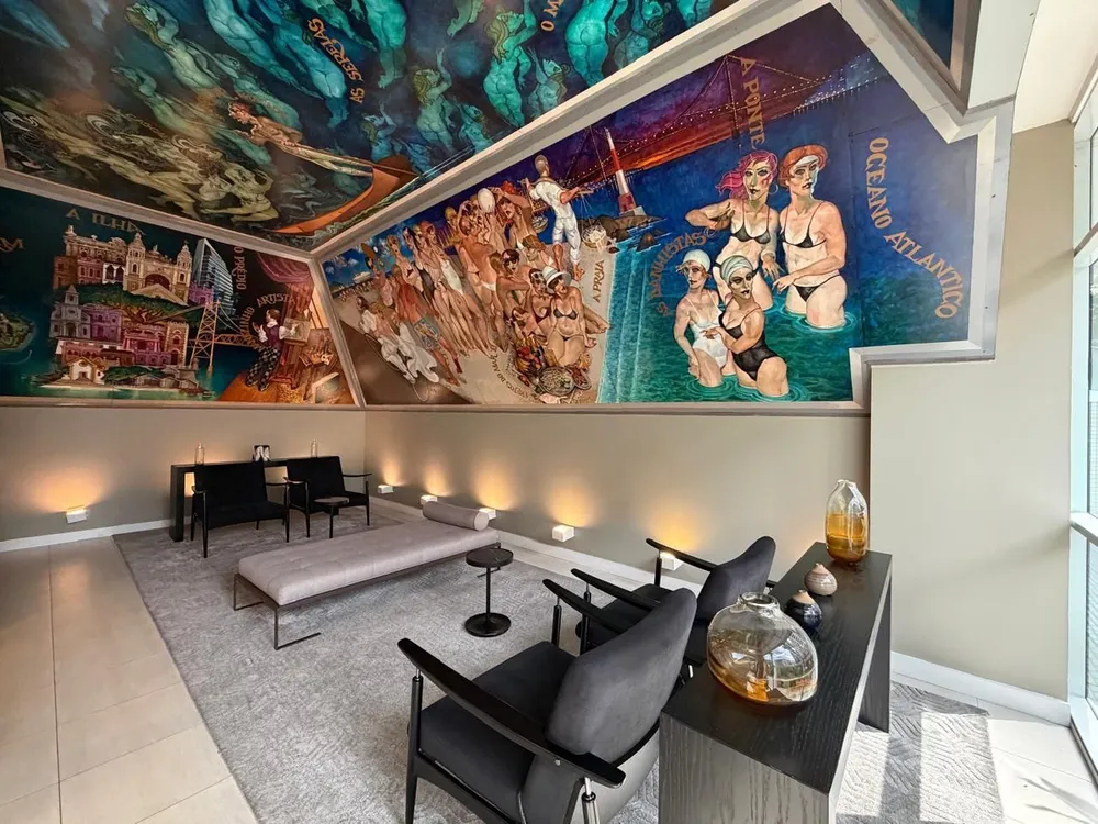 Apartamento, 3 quartos, 180 m² - Foto 11