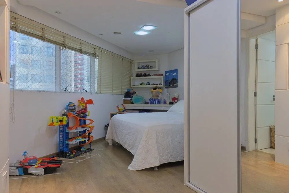 Apartamento, 3 quartos, 180 m² - Foto 9