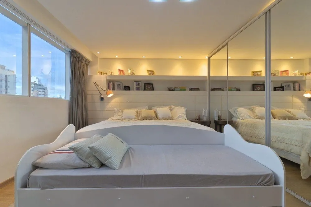 Apartamento, 3 quartos, 180 m² - Foto 8