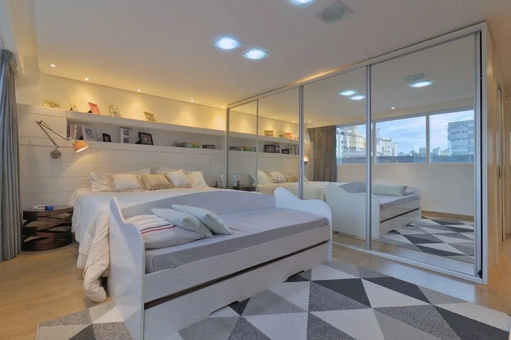 Apartamento, 3 quartos, 180 m² - Foto 7