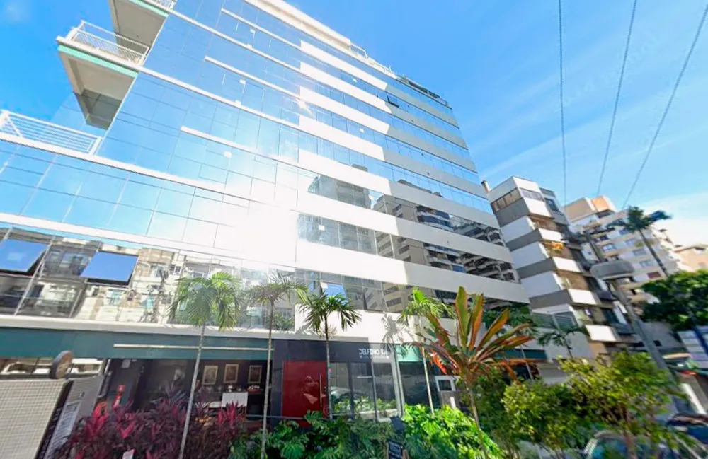 Apartamento, 3 quartos, 180 m² - Foto 15