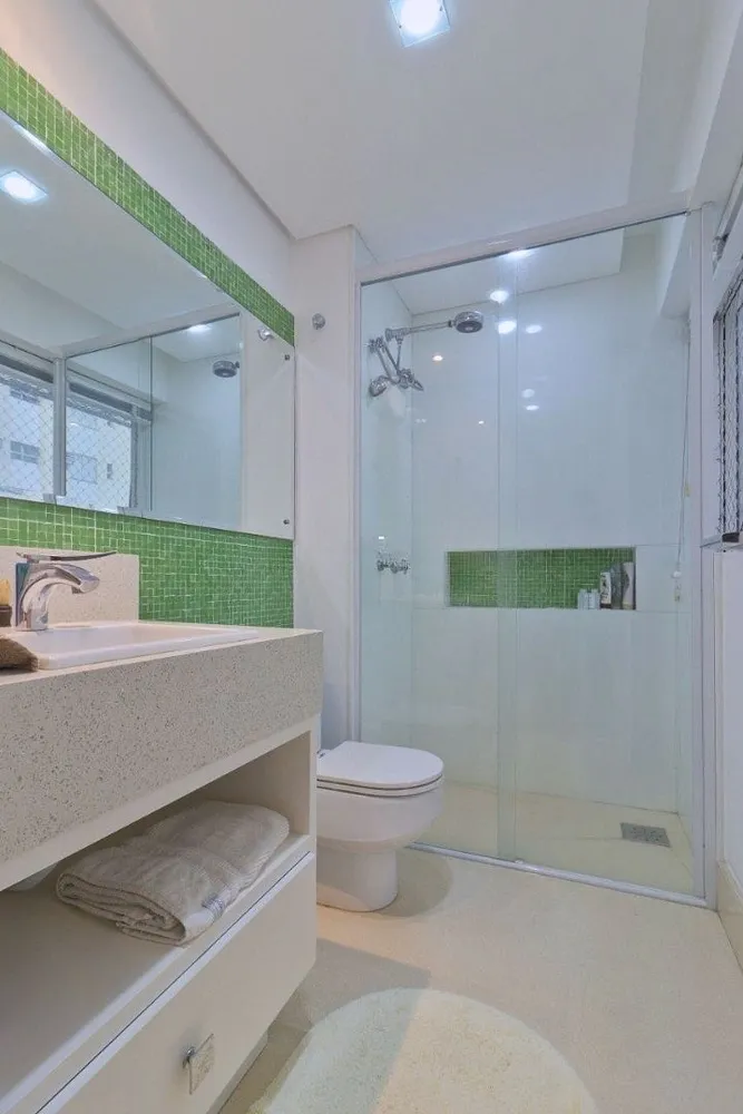 Apartamento, 3 quartos, 180 m² - Foto 10