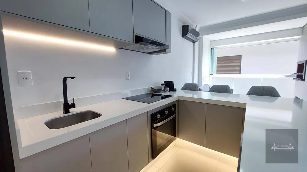 Apartamento, 1 quarto, 50 m² - Foto 4
