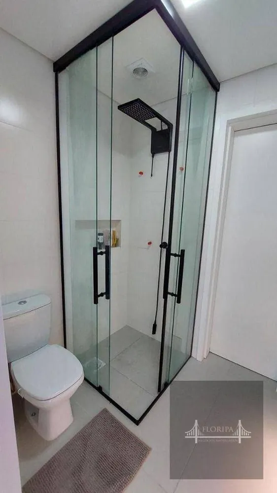 Apartamento, 1 quarto, 50 m² - Foto 10