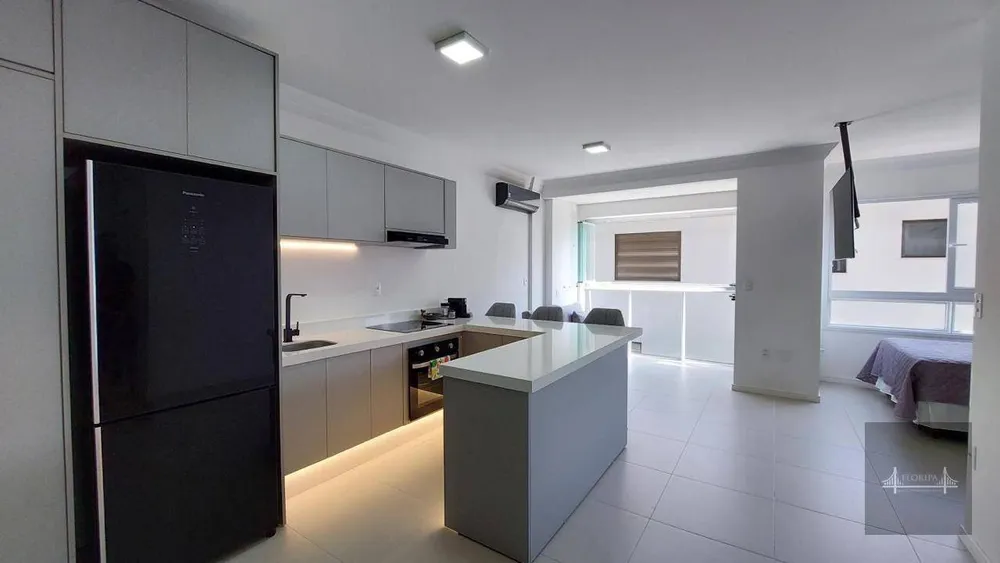 Apartamento, 1 quarto, 50 m² - Foto 1