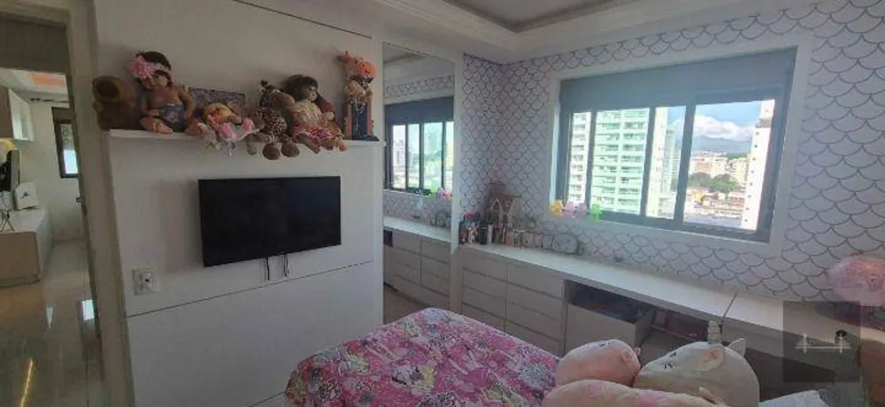 Apartamento, 3 quartos, 126 m² - Foto 8