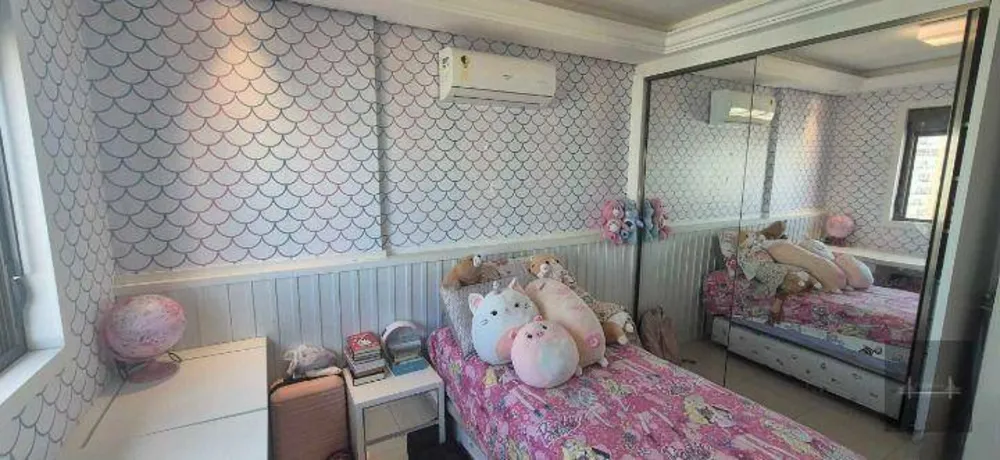 Apartamento, 3 quartos, 126 m² - Foto 7