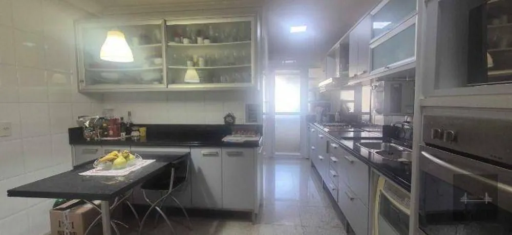 Apartamento, 3 quartos, 126 m² - Foto 3