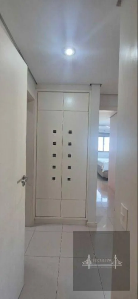 Apartamento, 3 quartos, 126 m² - Foto 4