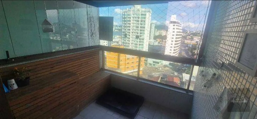 Apartamento, 3 quartos, 126 m² - Foto 2