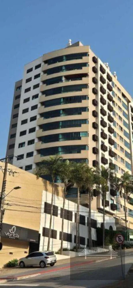 Apartamento, 3 quartos, 126 m² - Foto 15