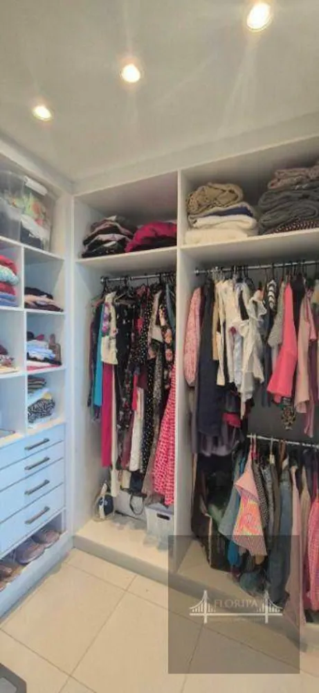 Apartamento, 3 quartos, 126 m² - Foto 6