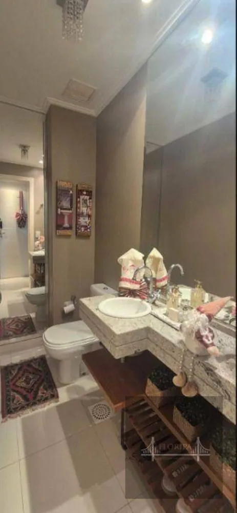 Apartamento, 3 quartos, 126 m² - Foto 9