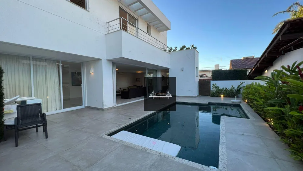 Casa, 4 quartos, 480 m² - Foto 1