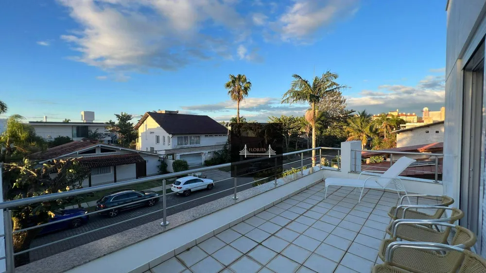 Casa, 4 quartos, 480 m² - Foto 15