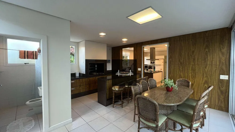 Casa, 4 quartos, 480 m² - Foto 5