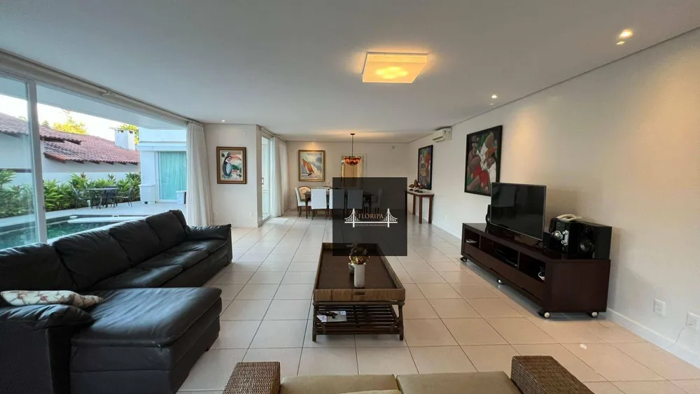 Casa, 4 quartos, 480 m² - Foto 3