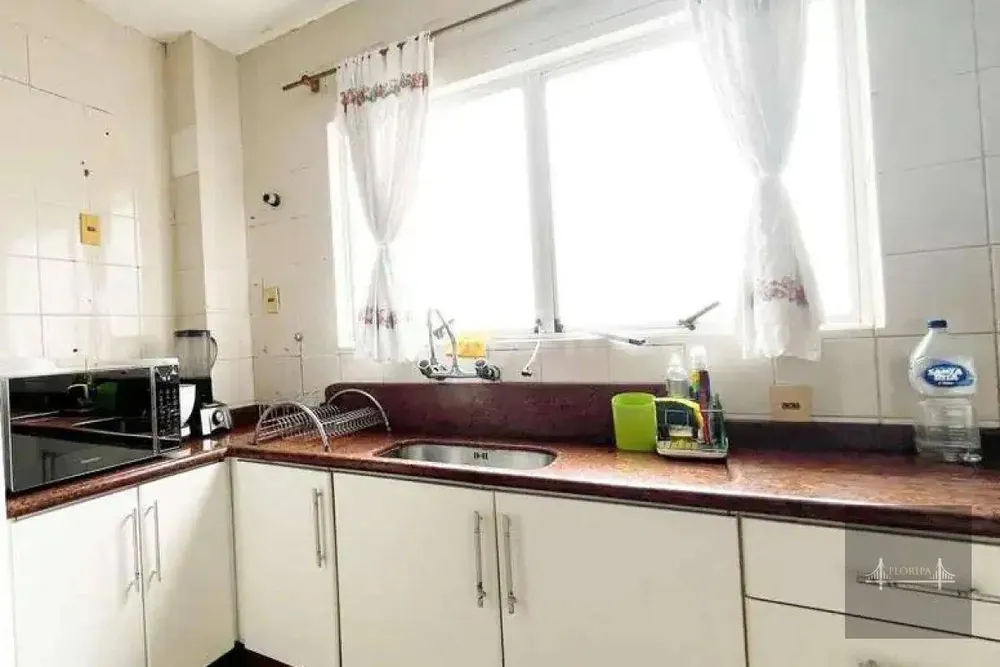 Apartamento, 3 quartos, 117 m² - Foto 8