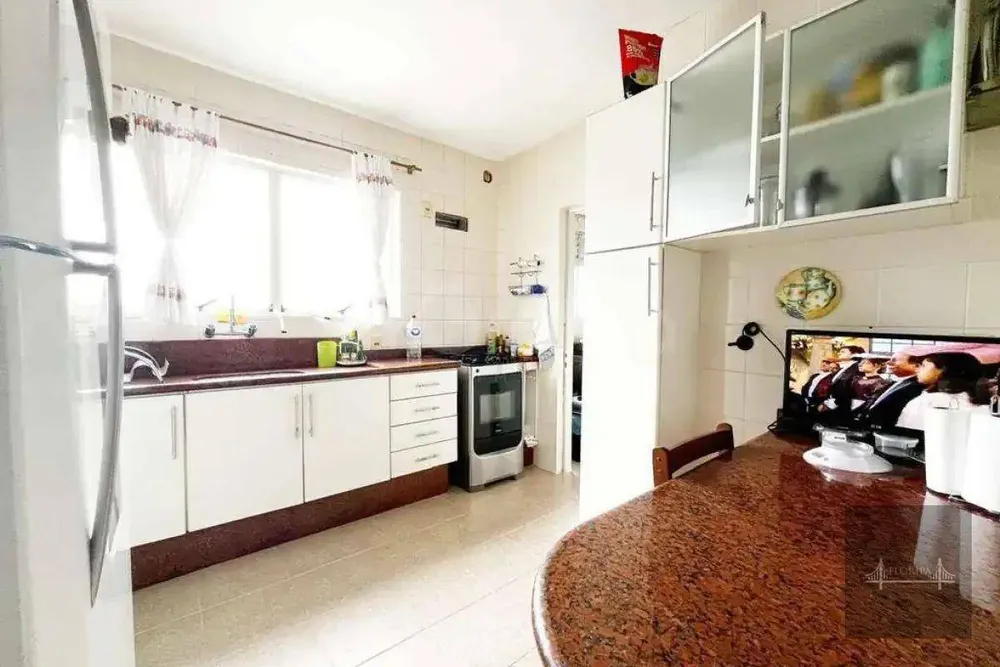 Apartamento, 3 quartos, 117 m² - Foto 6