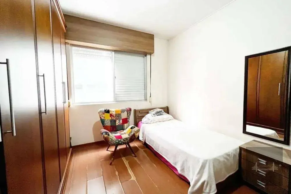 Apartamento, 3 quartos, 117 m² - Foto 11