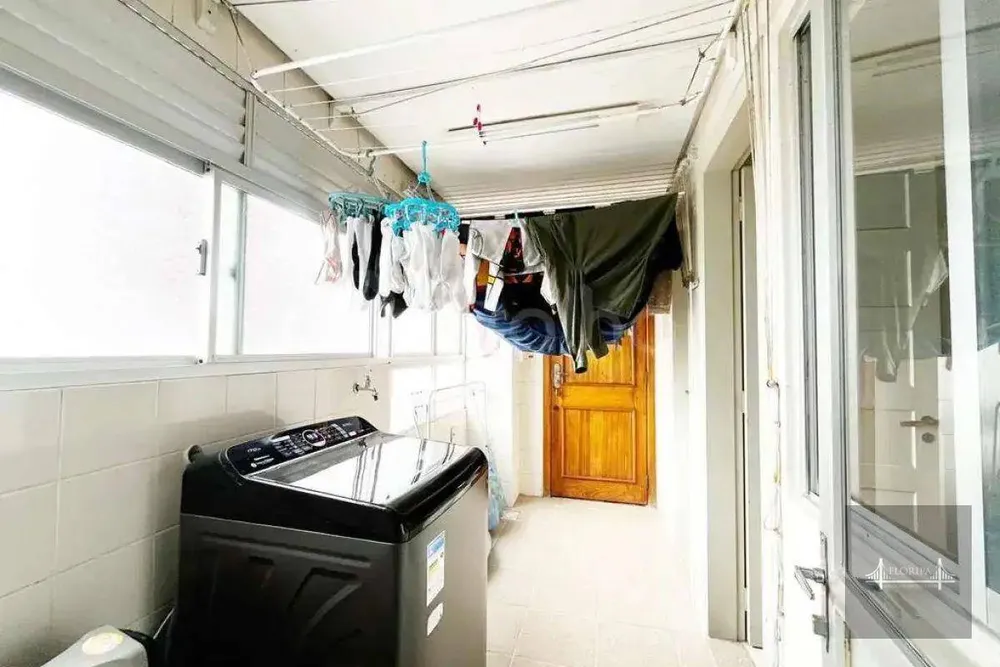 Apartamento, 3 quartos, 117 m² - Foto 9
