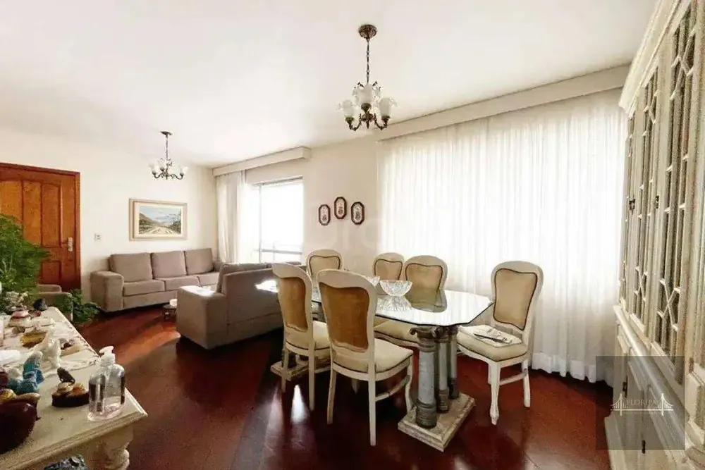 Apartamento, 3 quartos, 117 m² - Foto 5