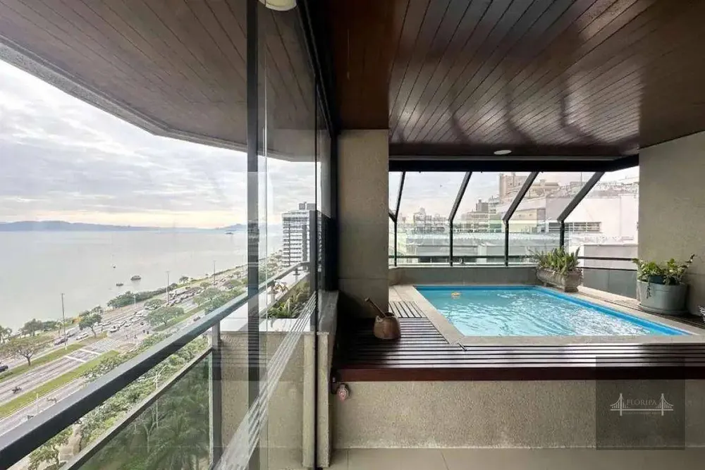 Apartamento, 4 quartos, 381 m² - Foto 2