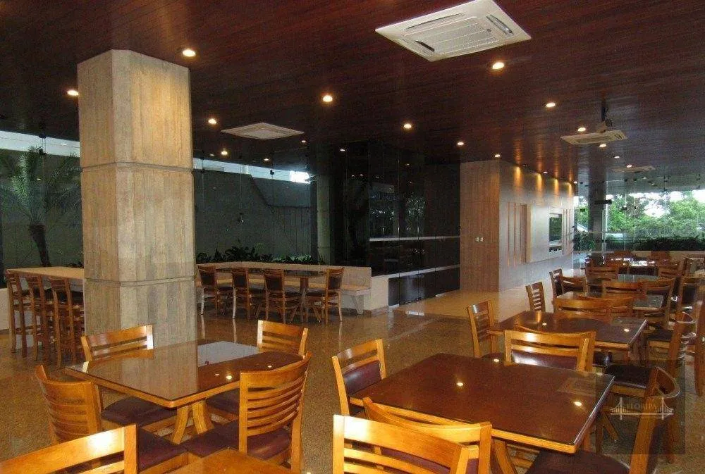Apartamento, 4 quartos, 381 m² - Foto 15