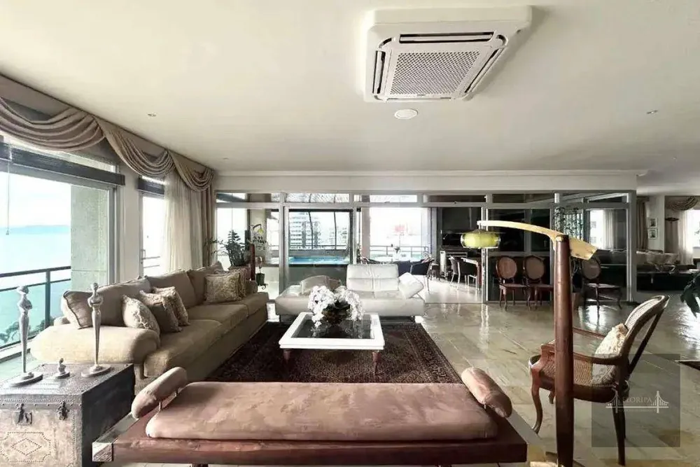 Apartamento, 4 quartos, 381 m² - Foto 7