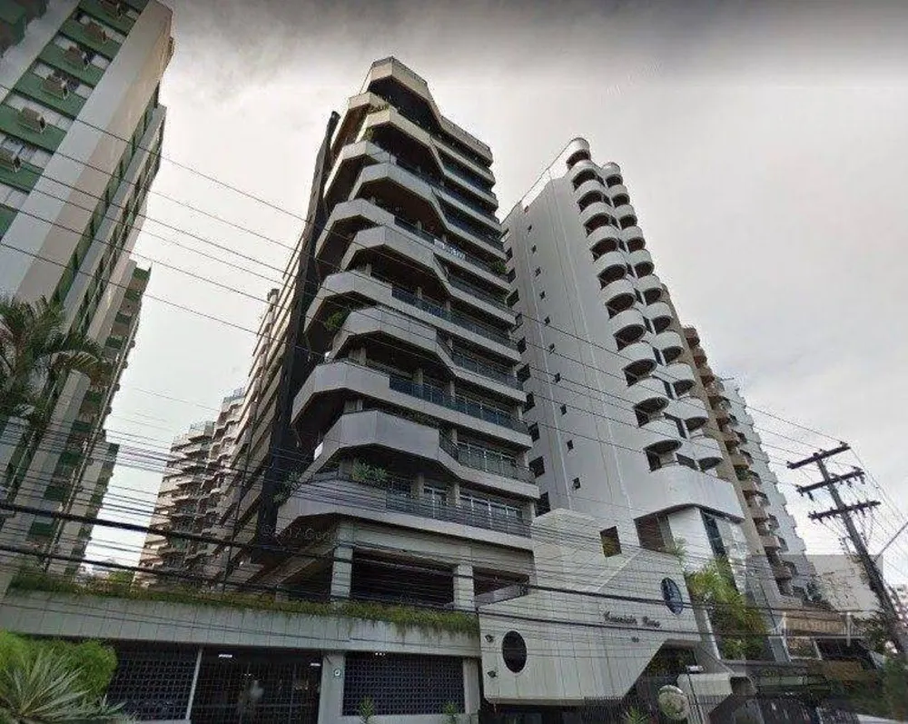 Apartamento, 4 quartos, 381 m² - Foto 16