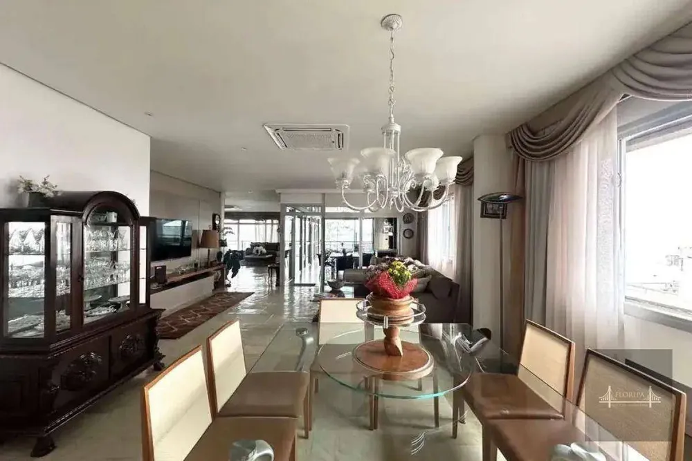 Apartamento, 4 quartos, 381 m² - Foto 8