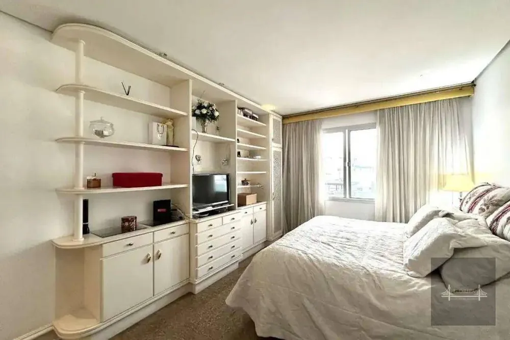 Apartamento, 4 quartos, 381 m² - Foto 12