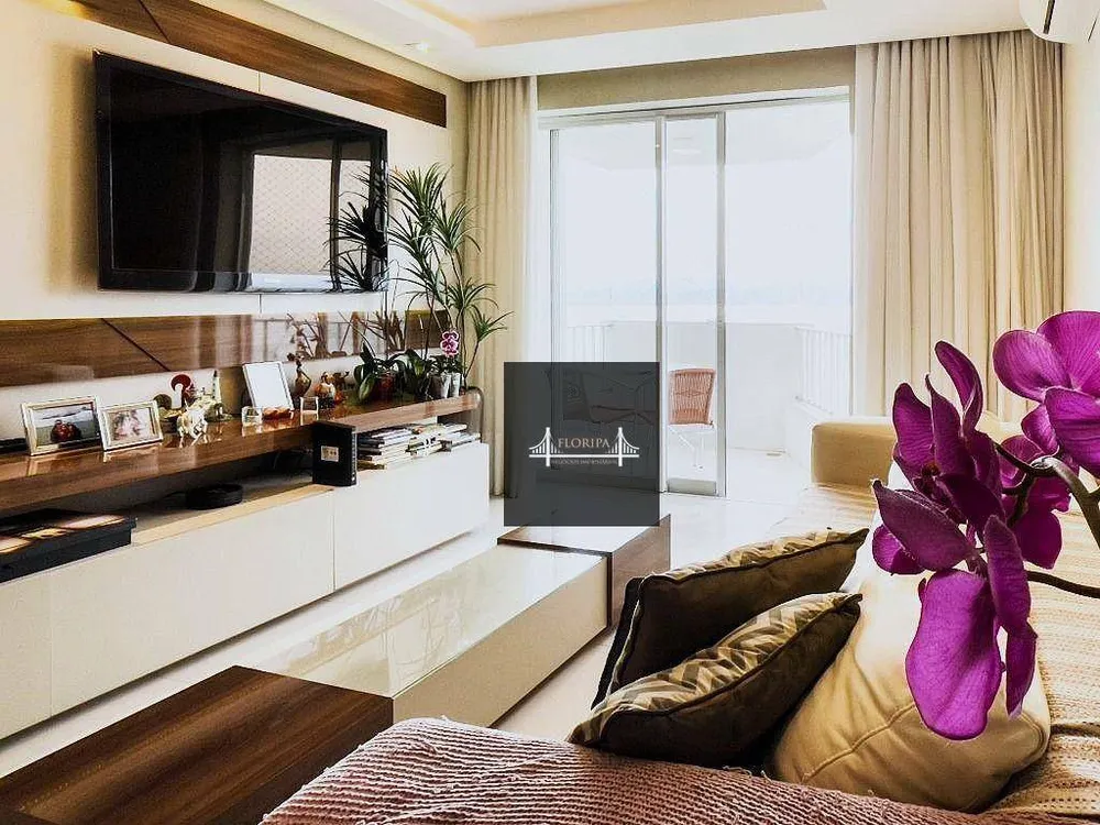 Apartamento, 3 quartos, 108 m² - Foto 1