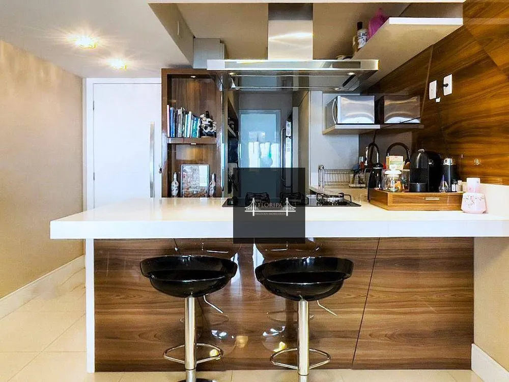 Apartamento, 3 quartos, 108 m² - Foto 4