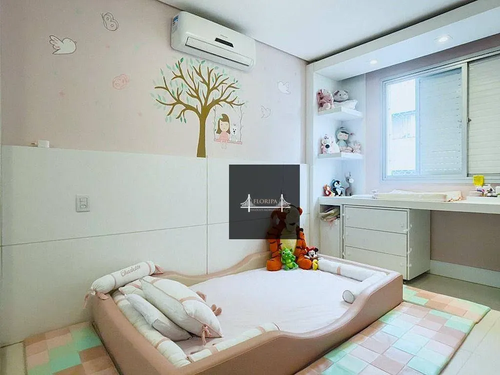 Apartamento, 3 quartos, 108 m² - Foto 9