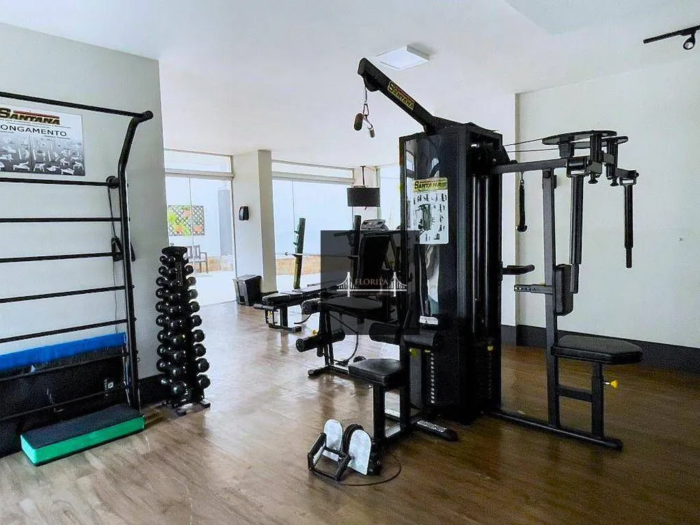 Apartamento, 3 quartos, 108 m² - Foto 14