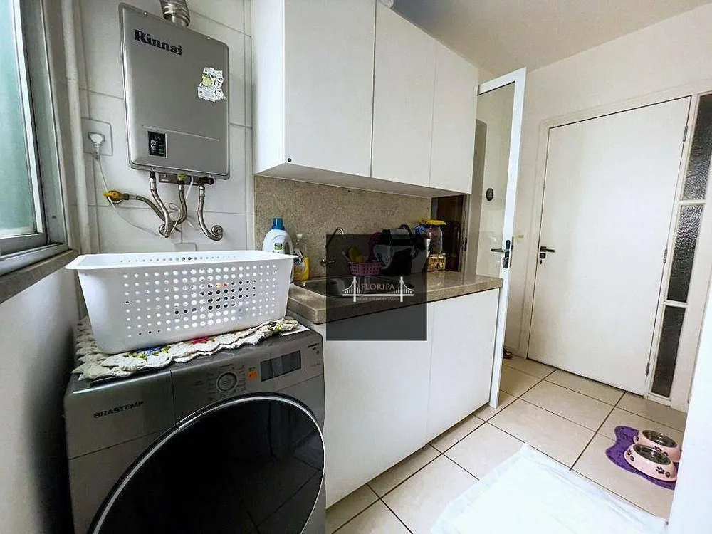 Apartamento, 3 quartos, 108 m² - Foto 10