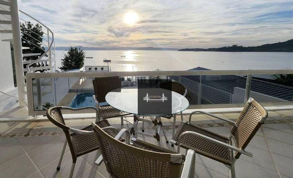 Casa, 4 quartos, 360 m² - Foto 3