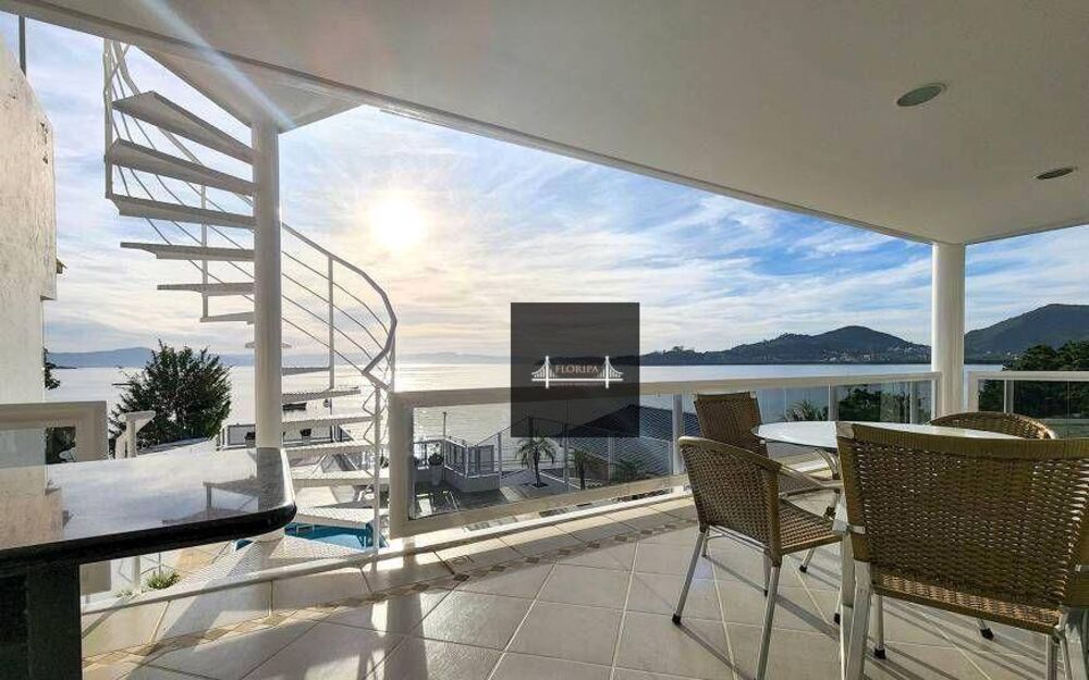 Casa, 4 quartos, 360 m² - Foto 4