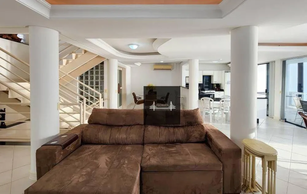 Casa, 4 quartos, 360 m² - Foto 6