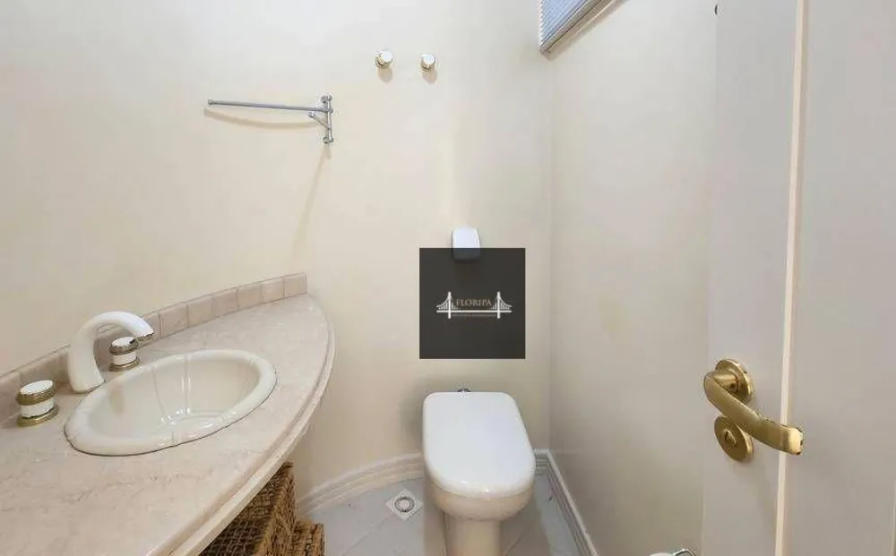 Casa, 4 quartos, 360 m² - Foto 7