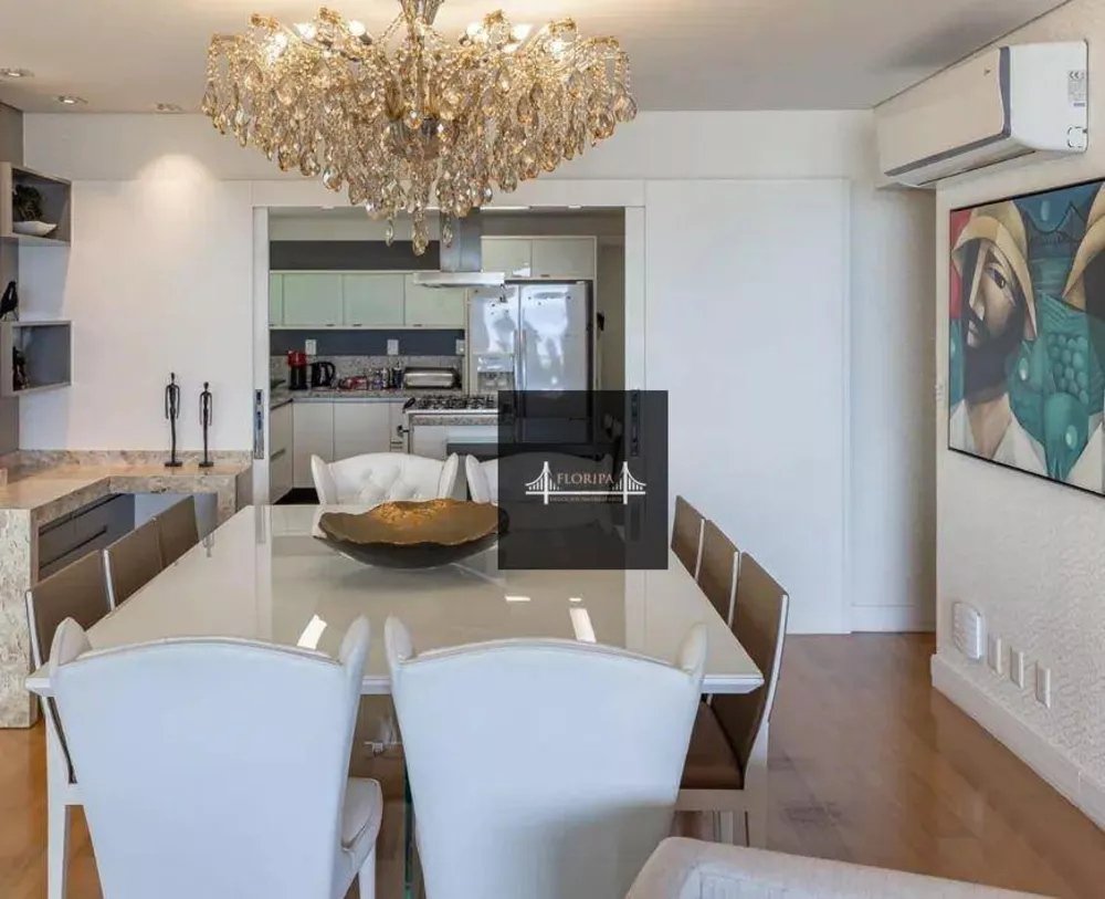 Apartamento, 4 quartos, 316 m² - Foto 14